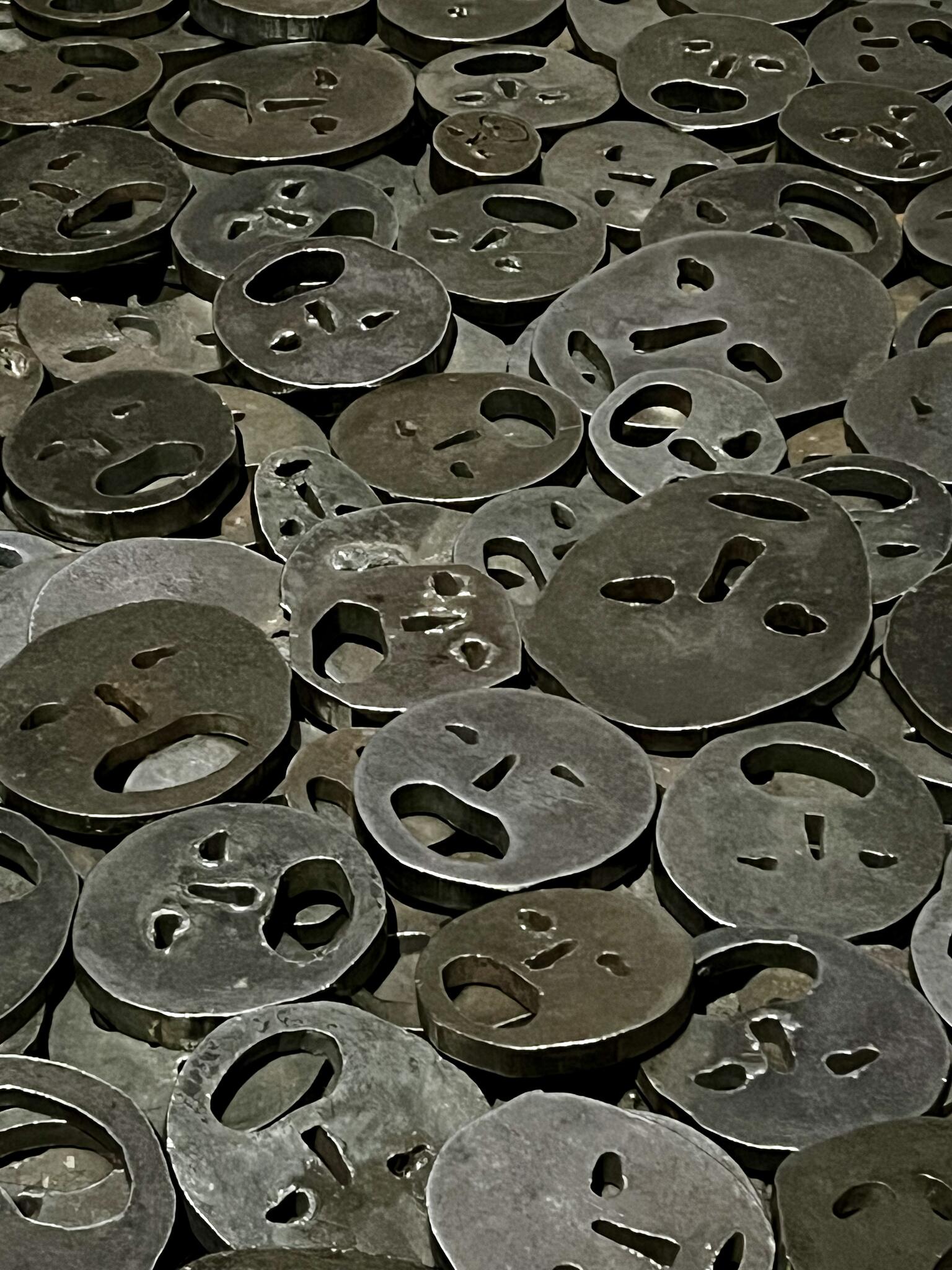 Checkpoint Charlie - Musée juif de Berlin